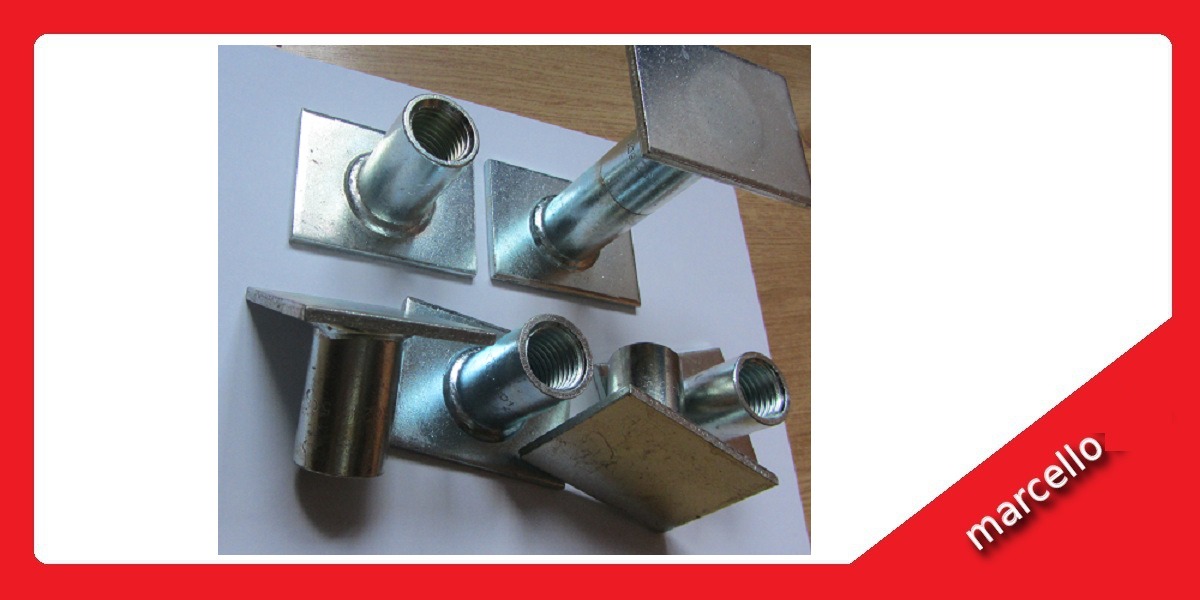 kotwa płaskownikowa