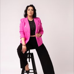 HD Make Up Hanna Durczak - Makijaż Wieczorowy Kościan