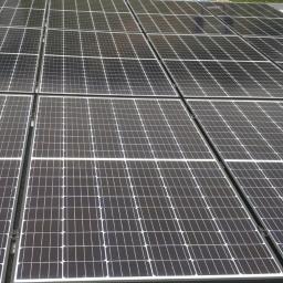 ABC Projekt - Panele Słoneczne Warszawa