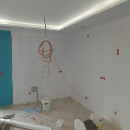 Kompleksowy remont domu 