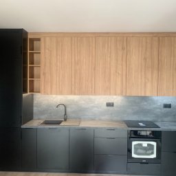 Domy szkieletowe Poznań 4