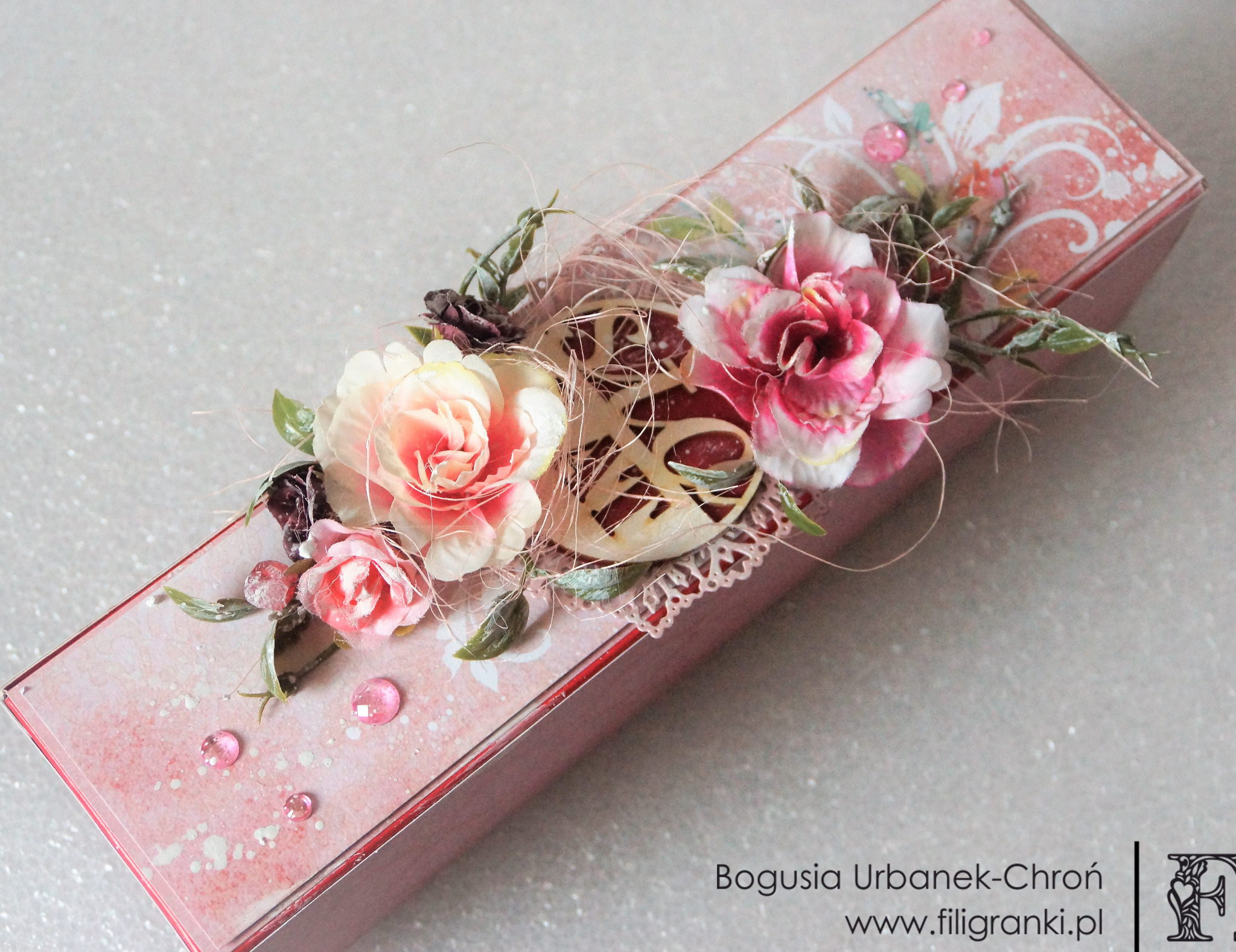 opakowanie na prezent