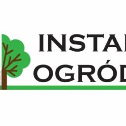 Instal Ogród - Prace działkowe Rokietnica