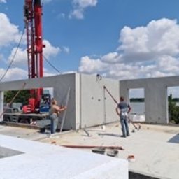 Domy murowane Gdynia 2