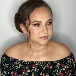 Makijaż Głogówek 4