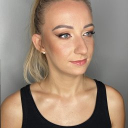 Makijaż Głogówek 3