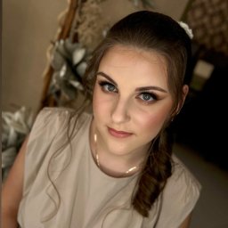 Makijaż Głogówek 2