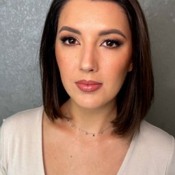 Makijaż Głogówek 1