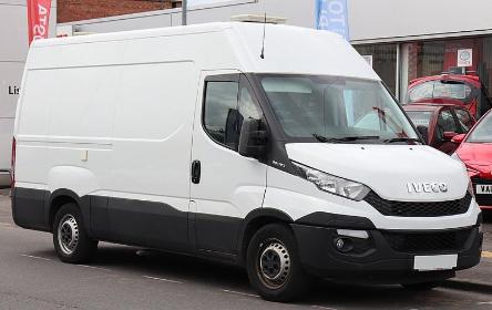 IGOR - Transport Dostawczy Gdańsk