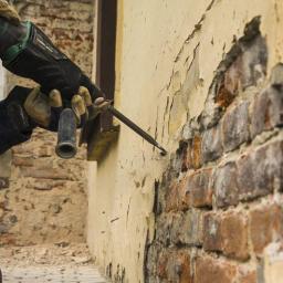 Odśnieżanie dróg i placów Zabłudów 2