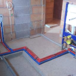 Hydraulik Warszawa 3