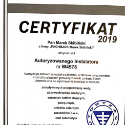 Hydraulik Warszawa 2