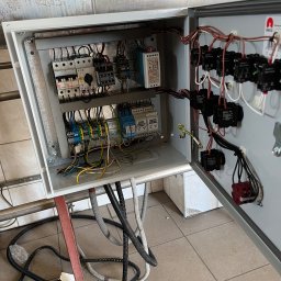 Hurtownia elektryczna Solec Kujawski 1