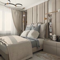 Aranżacja mieszkań Rzeszów 2