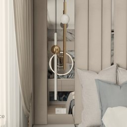 Aranżacja mieszkań Rzeszów 4