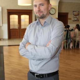 Piotr Tabaczyk - Bezkonkurencyjna Budowa Dróg Lublin