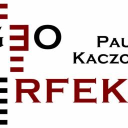 GEO-PERFEKT Paulina Kaczor - Geodeta Ostrowiec Świętokrzyski