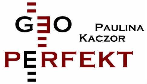 GEO-PERFEKT Paulina Kaczor - Geodeta Ostrowiec Świętokrzyski
