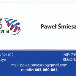 Paweł Śmieszko - Leasing Samochodu Olsztyn