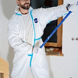 'CLINZON' FIRMA SPRZĄTAJĄCA - Home staging Lubin