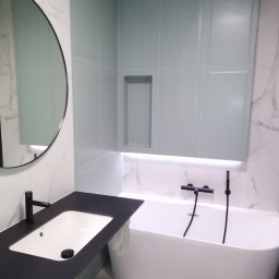 Edimax Grzegorz Sojda - Adaptacja Poddasza Kraków