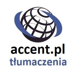 Accent Ent. S.C. Andrzej Żak Ewa Prokop - Tłumacze Warszawa