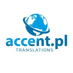 accent.pl Prokop Żak sp.j. - Tłumacze Warszawa