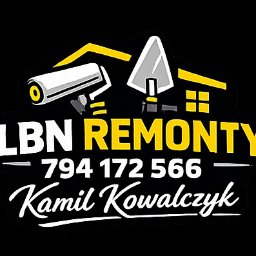 LBN Remonty Kamil Kowalczyk - Glazurnictwo Lublin
