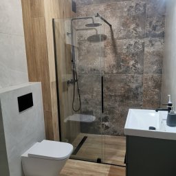 Glazurnik Stęszew 2