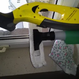 Sprzęt do mycia okien