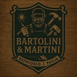 BARTOLINI & MARTINI - Budowa Tarasów Drewnianych Lisia Góra