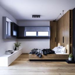 Remonty mieszkań Warszawa 4