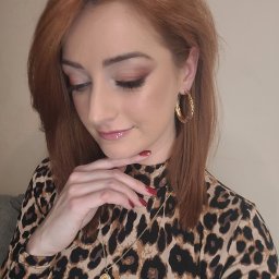 Ewa Zyzańska permanent make-up - Manicure Tychy
