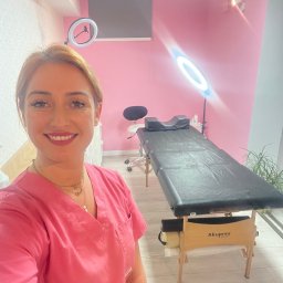 Manicure i pedicure Tychy 4