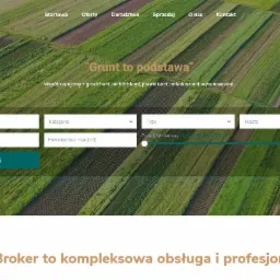 Agencja Nieruchomości Broker