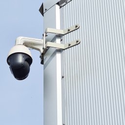 Monitoring domu Poznań 2