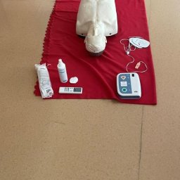 Szkolenia BHP Krościenko Wyżne 1