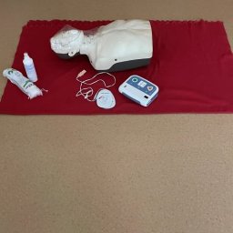 Szkolenia BHP Krościenko Wyżne 2