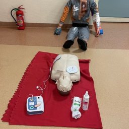 Szkolenia BHP Krościenko Wyżne 4