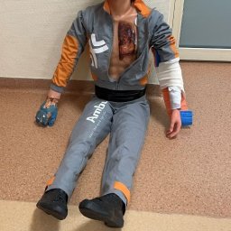 PAWEŁ ORZECHOWSKI PRZEDSIĘBIORSTWO USŁUGOWO-HANDLOWE 