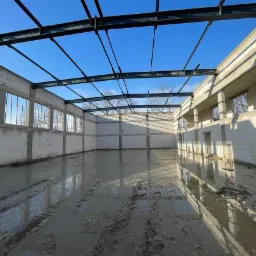 Budowa Sali gimnastycznej w Karolewie