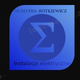 Denis Botkiewicz - Montaż oświetlenia Stargard