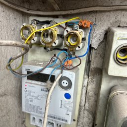 Denis Botkiewicz - Elektryk Stargard