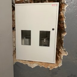 Denis Botkiewicz - Automatyka budynkowa Stargard