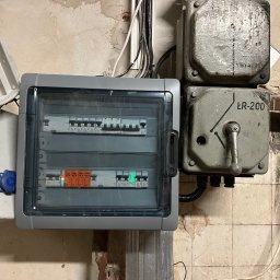 Denis Botkiewicz - Elektryk Stargard