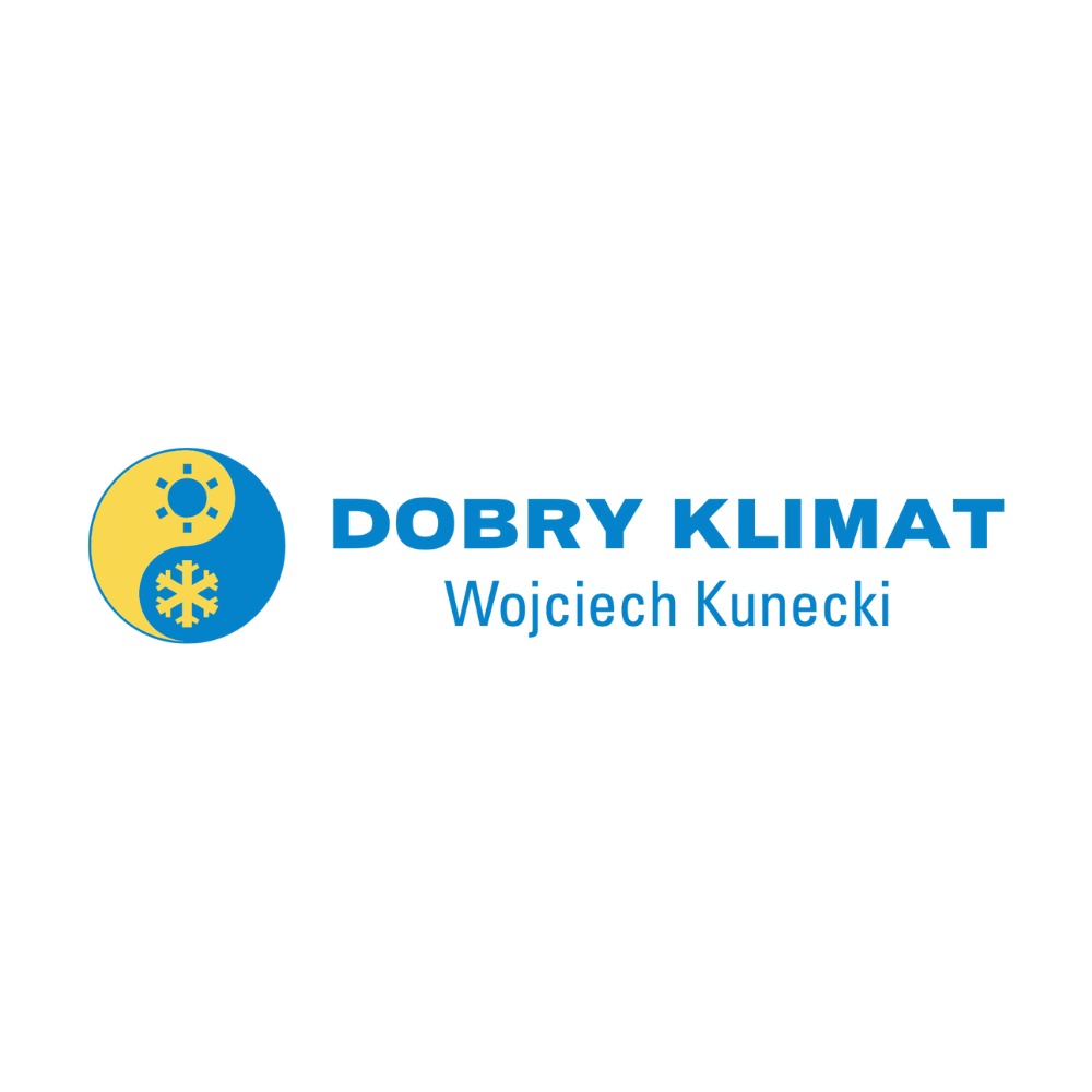 Logo Dobry Klimat