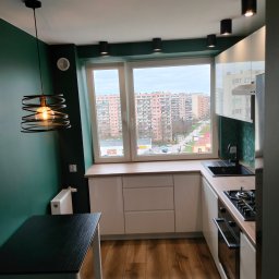 Glazurnik Piotrków Trybunalski 3