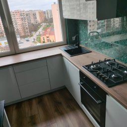 Glazurnik Piotrków Trybunalski 4