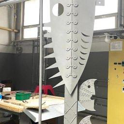 Huty szkła Krosno 1