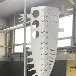 Studio Borowski Sp. z o.o. w Tomaszowie Bolesławieckim Oddział w Świerzowej Polskiej - Szklenie Krosno